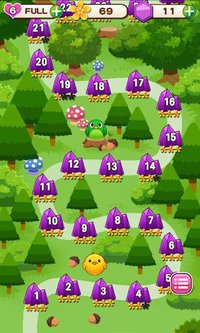 Jewellery Bird screenshot, image №1494502 - RAWG