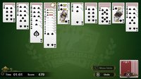 Spider Solitaire F screenshot, image №2119473 - RAWG