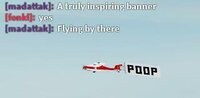 Plane Crazy (itch) (hyperbit) screenshot, image №2620474 - RAWG
