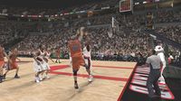 NBA 2K9 screenshot, image №503573 - RAWG