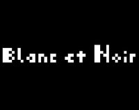 Blanc et Noir screenshot, image №2163147 - RAWG