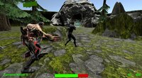 Zombie Forest Alpha screenshot, image №2720854 - RAWG