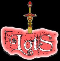 Lord of the Sword (Gonçalo Peres) screenshot, image №1810662 - RAWG