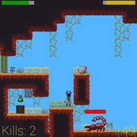 Mouse: A Knight's Tail screenshot, image №2118410 - RAWG