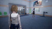 Life is Strange Fan Made Gameplay screenshot, image №3455888 - RAWG