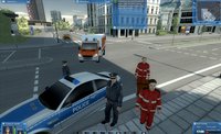 Police Force screenshot, image №588718 - RAWG