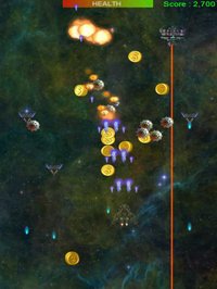 Jovian War screenshot, image №1199249 - RAWG