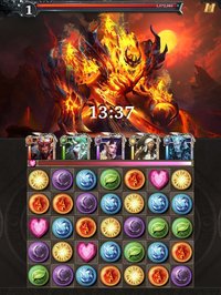 Legendary: Game of Heroes screenshot, image №2141788 - RAWG