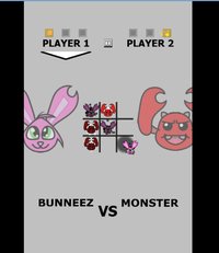 Bunneez vs Monsters screenshot, image №1242396 - RAWG
