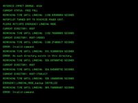 Spaceship Operating System screenshot, image №1084337 - RAWG