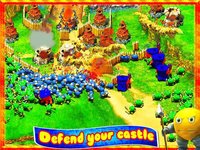 Bun War HD: Strategic Battle and Strategy of Fight screenshot, image №2027166 - RAWG