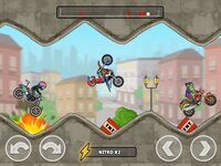 Turbo Bike: Extreme Racing screenshot, image №3292759 - RAWG