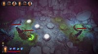 Evelston: Way of Devil screenshot, image №2346532 - RAWG