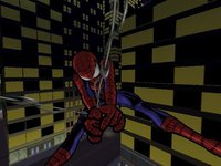 Ultimate Spider-Man screenshot, image №430150 - RAWG