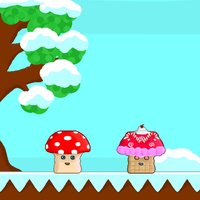 Fat Shrooms screenshot, image №1221725 - RAWG