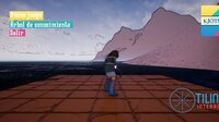 Kjotsuñi screenshot, image №2569832 - RAWG