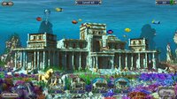 Jewel Match Atlantis Solitaire 3 - Collector's Edition screenshot, image №3162207 - RAWG