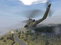 ARMA: Cold War Assault screenshot, image №178809 - RAWG