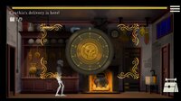 Delivery to Graveyard Manor screenshot, image №4270356 - RAWG