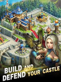 Kingdom In Once Upon A Time screenshot, image №1611397 - RAWG