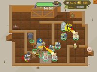 Robber Rodeo screenshot, image №1015091 - RAWG