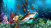 Shark Simulator Megalodon screenshot, image №1559721 - RAWG