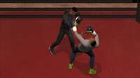 Bloody Knuckles Street Boxing screenshot, image №4050916 - RAWG