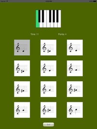 Sheet Music Trainer Piano screenshot, image №967568 - RAWG