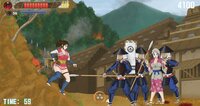 NINJA GIRL screenshot, image №2816232 - RAWG