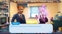 Furry Sex - GameDev Story 🎮 screenshot, image №3575201 - RAWG