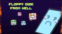 Floppy Disks from Hell screenshot, image №3677635 - RAWG