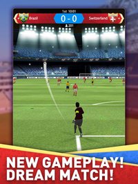 Top Football Manager - Soccer screenshot, image №1676371 - RAWG