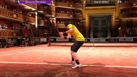 Virtua Tennis 4 screenshot, image №562736 - RAWG