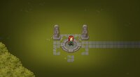 GODOT TEST sams yard screenshot, image №3827075 - RAWG