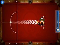 8 Ball 3D pool Billiards screenshot, image №2099578 - RAWG