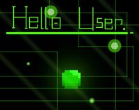 Hello, User. screenshot, image №2745775 - RAWG