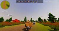 Friendship Season screenshot, image №2471524 - RAWG