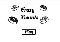 Crazy Donuts screenshot, image №2905294 - RAWG