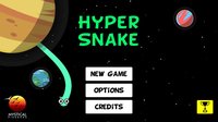 Hyper Snake (Mystical_Pidgeon) screenshot, image №2326268 - RAWG