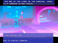 clicky clicks dungeon of hand drawn computer graphics screenshot, image №1724897 - RAWG
