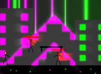 Cyberpunch (And Kick) screenshot, image №1949815 - RAWG