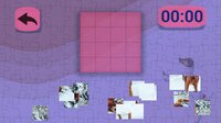 Ultimate Puzzles Dogs 3 screenshot, image №3170242 - RAWG