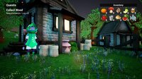 Nevolian screenshot, image №2772526 - RAWG
