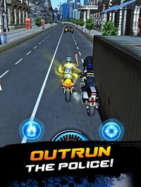 Furious Outlaw Bike Race - The Fast Moto GP Bikers screenshot, image №889989 - RAWG