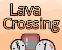 Lava Crossing screenshot, image №3599697 - RAWG