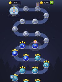 Bubble Pop! Puzzle Game Legend screenshot, image №2034849 - RAWG