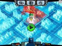LEGO DC Super Heroes Chase screenshot, image №2031131 - RAWG