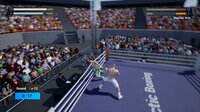Tactic Boxing screenshot, image №4020668 - RAWG