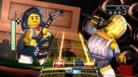 Lego Rock Band screenshot, image №277218 - RAWG