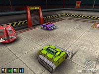 Robot Arena screenshot, image №328390 - RAWG